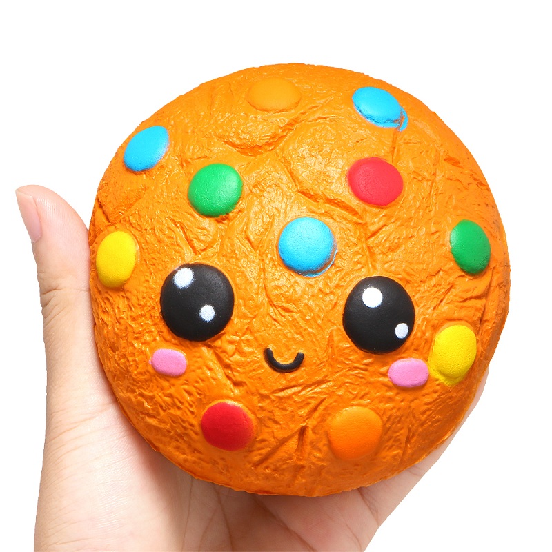 จัมโบ้ Squishy อาหารช็อกโกแลตค - Food Grocery Snacks บทวิจารณ์และราคา