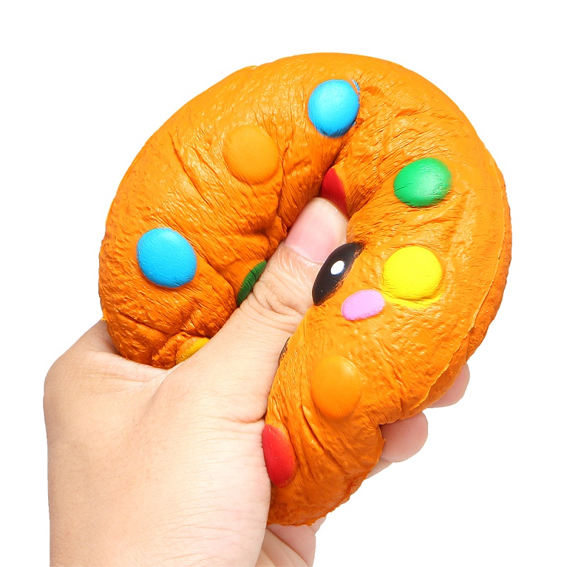 จัมโบ้ Squishy อาหารช็อกโกแลตค - Food Grocery Snacks บทวิจารณ์และราคา
