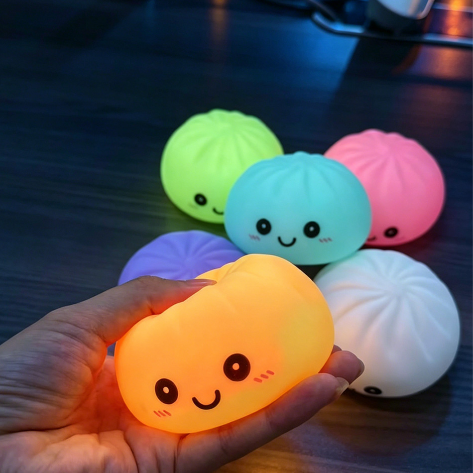 ไฟ LED รูปขนมปัง, ของเล่นซิลิโ - Food Grocery Snacks บทวิจารณ์และราคา