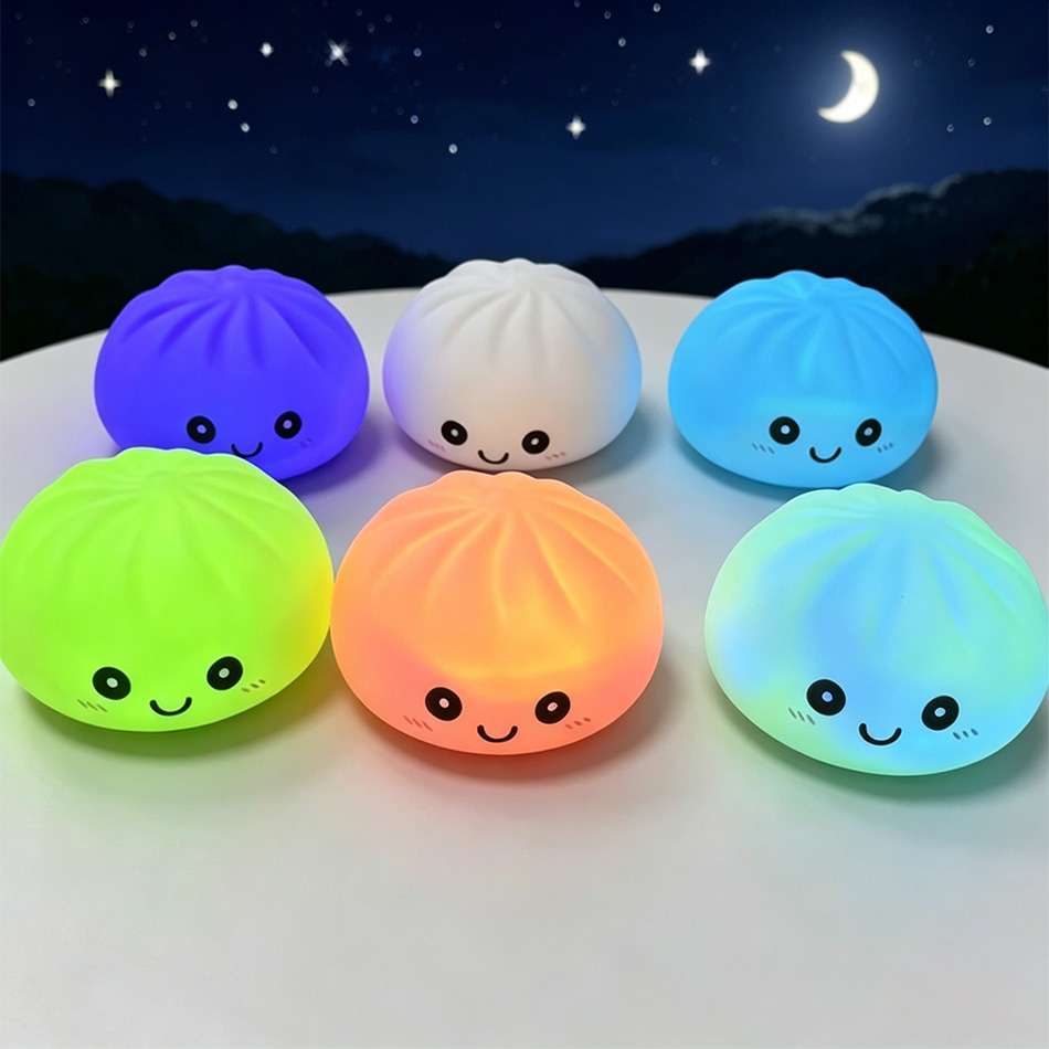 ไฟ LED รูปขนมปัง, ของเล่นซิลิโ - Food Grocery Snacks บทวิจารณ์และราคา