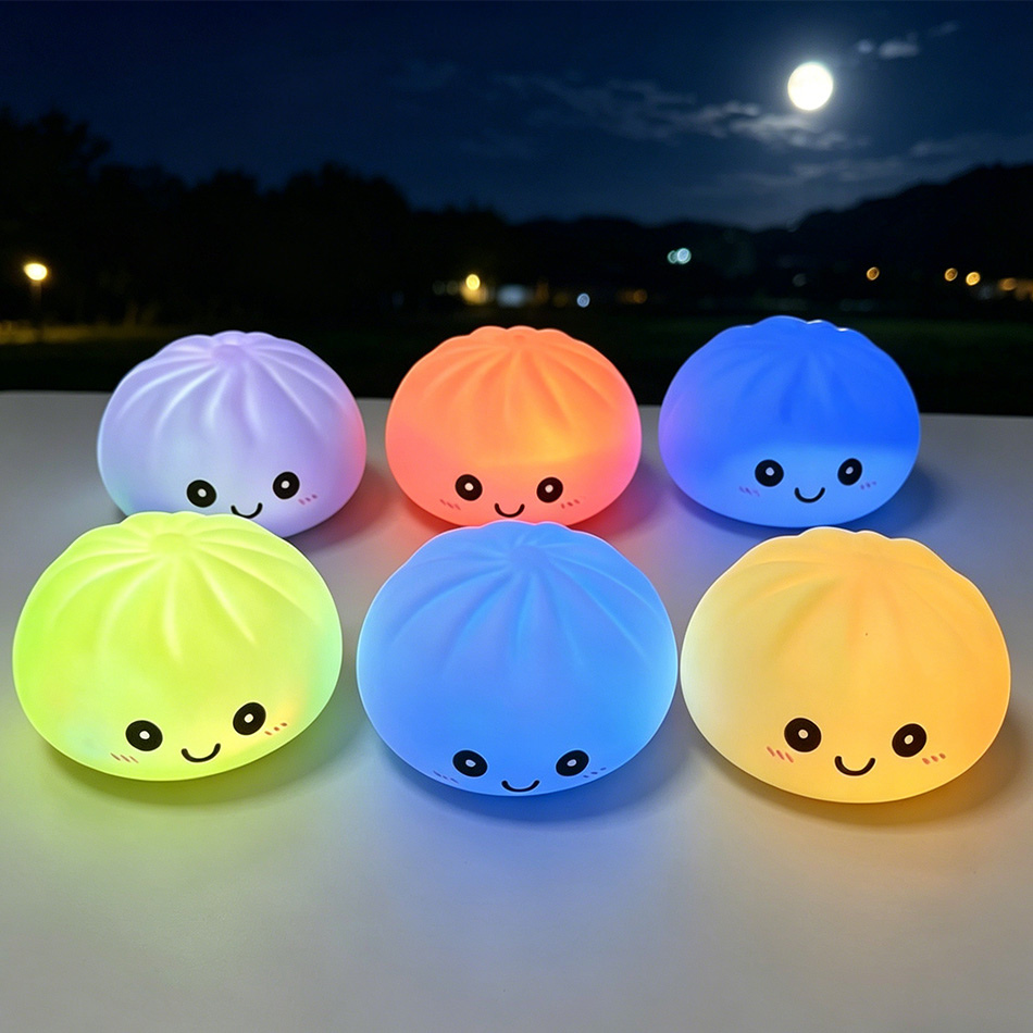 ไฟ LED รูปขนมปัง, ของเล่นซิลิโ - Food Grocery Snacks บทวิจารณ์และราคา