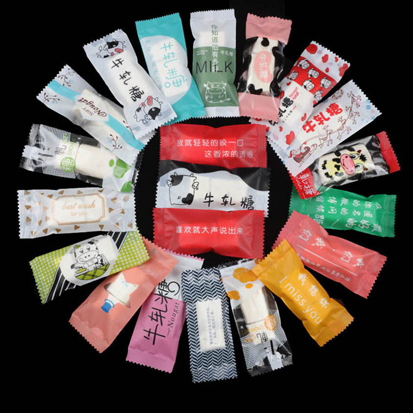 100ชิ้น/ล็อตการ์ตูนกระรอกตกแต่ - Homemade Food Snacks บทวิจารณ์และราคา