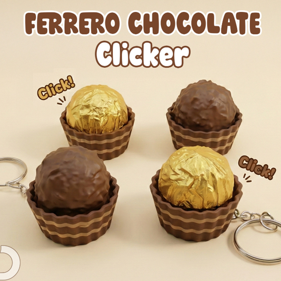 พวงกุญแจรูปคีย์บอร์ดช็อกโกแลตด - Food Grocery Snacks บทวิจารณ์และราคา