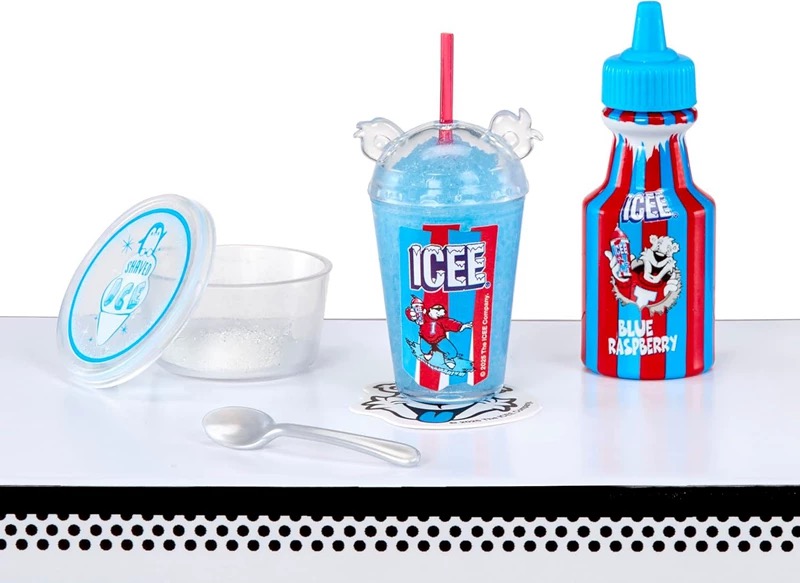 ของเล่น MGA มินิเวิร์ส มินิไบร - Food Snacks For Kids บทวิจารณ์และราคา