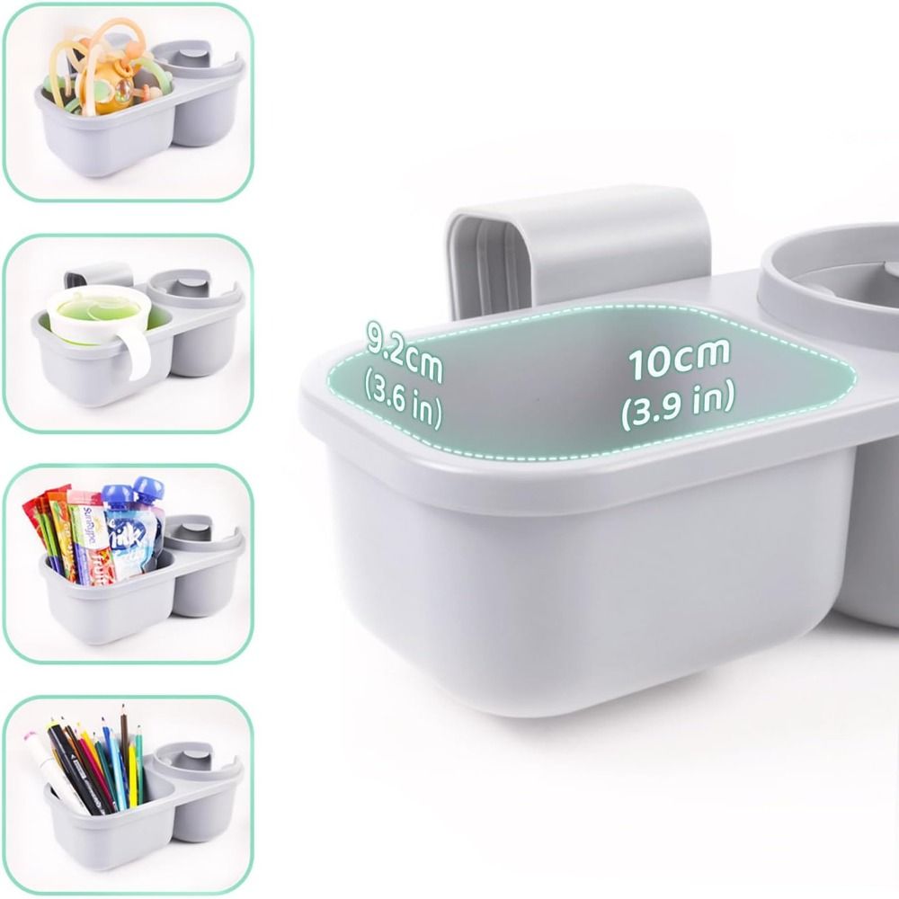 ที่วางแก้วน้ำเด็กอเนกประสงค์ ถ - Food Snacks For Kids บทวิจารณ์และราคา