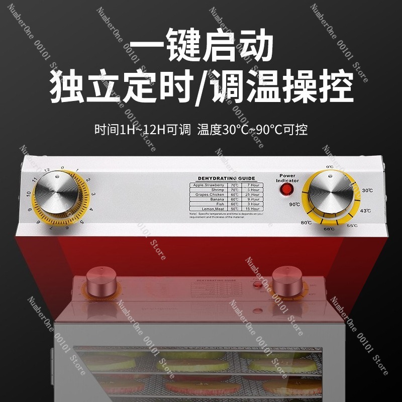เครื่องอบแห้งอาหารสัตว์เลี้ยงข - Homemade Food Snacks บทวิจารณ์และราคา