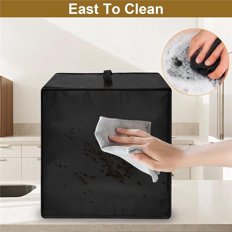 AEE6-ฝาครอบหม้อทอดอากาศสำหรับน - Ninja Air Fryer Af101 บทวิจารณ์และราคา
